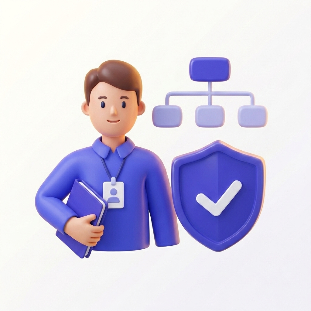 Ответственный за обработку персональных данных: кого назначить и что он делает Ответственный за обработку персональных данных: кого назначить и что он делает